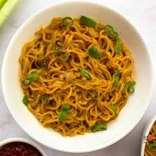 Schezwan Maggi